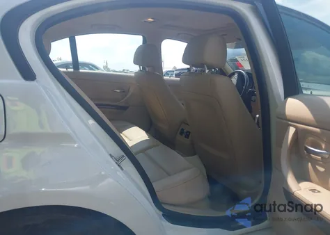 2010 BMW 328I xDrive from USA, damaged, VIN WBAPK7C55AA460692